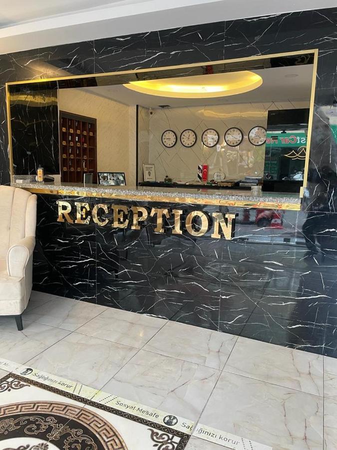 My Boutique Hotell