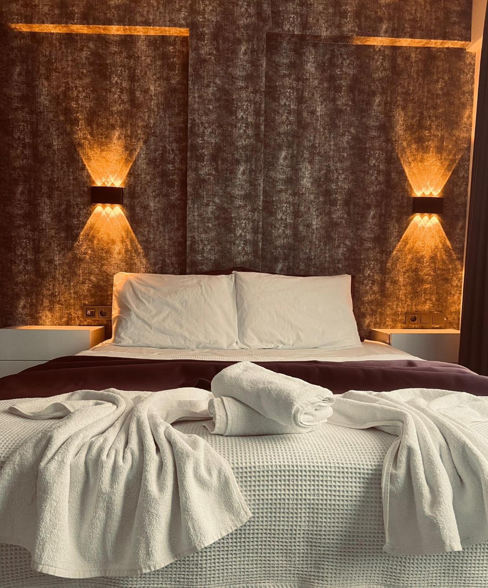 Hotell My Boutique *